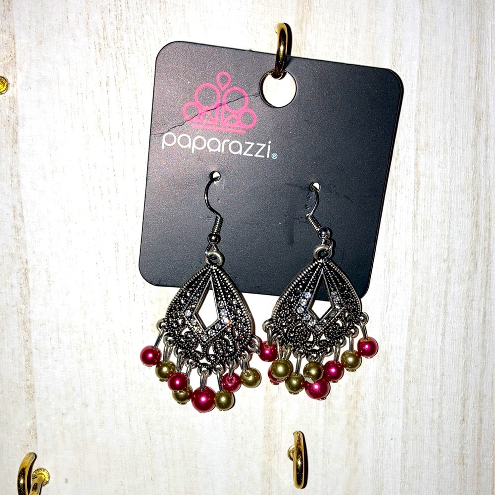 Paparazzi Earrings